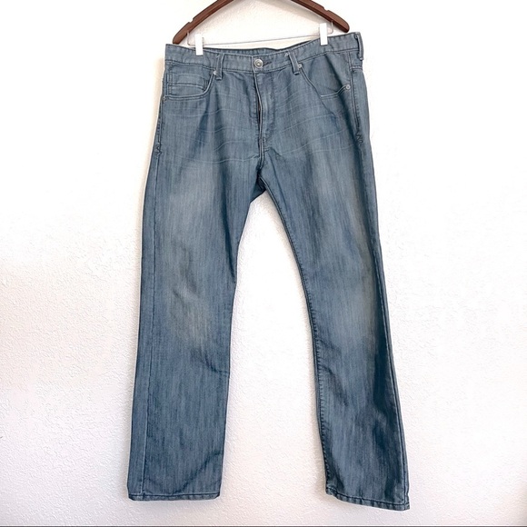 Levi’s Men’s Vintage Silvertab Jeans y2k - Picture 3 of 13